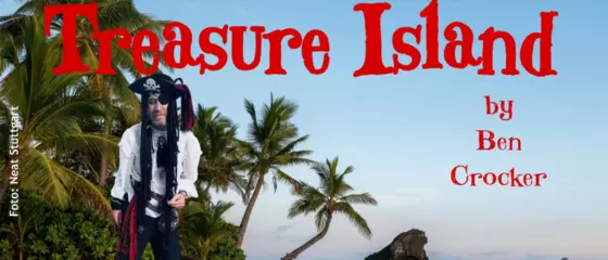 Treasure Island