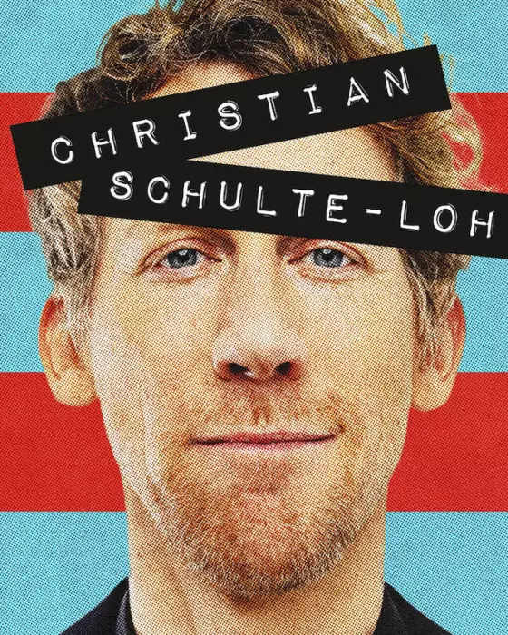 Christian Schulte-Loh