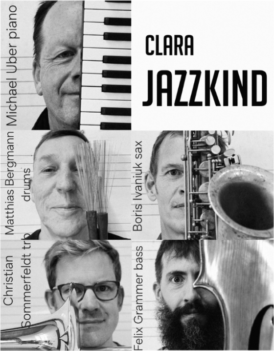 Clara Jazzkind