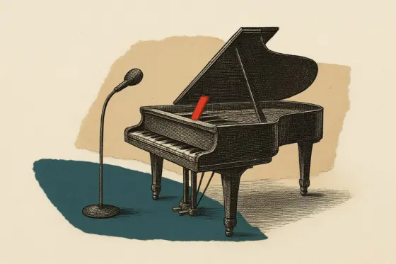 ALFONS & Gérard Daguerre – Illustration